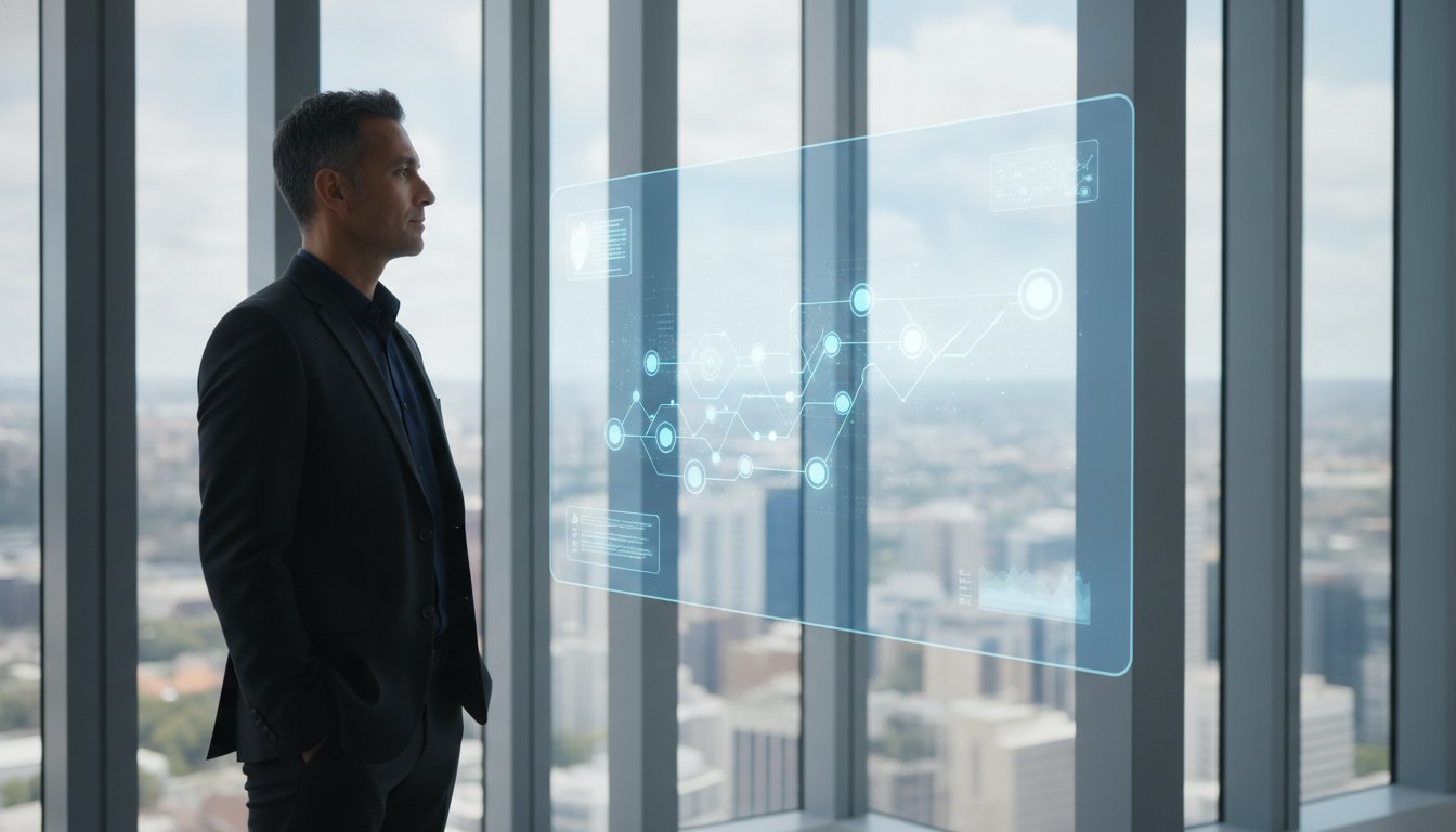 Virtual CISO Australia: Strategic Security Leadership for the Mid-Market in 2026