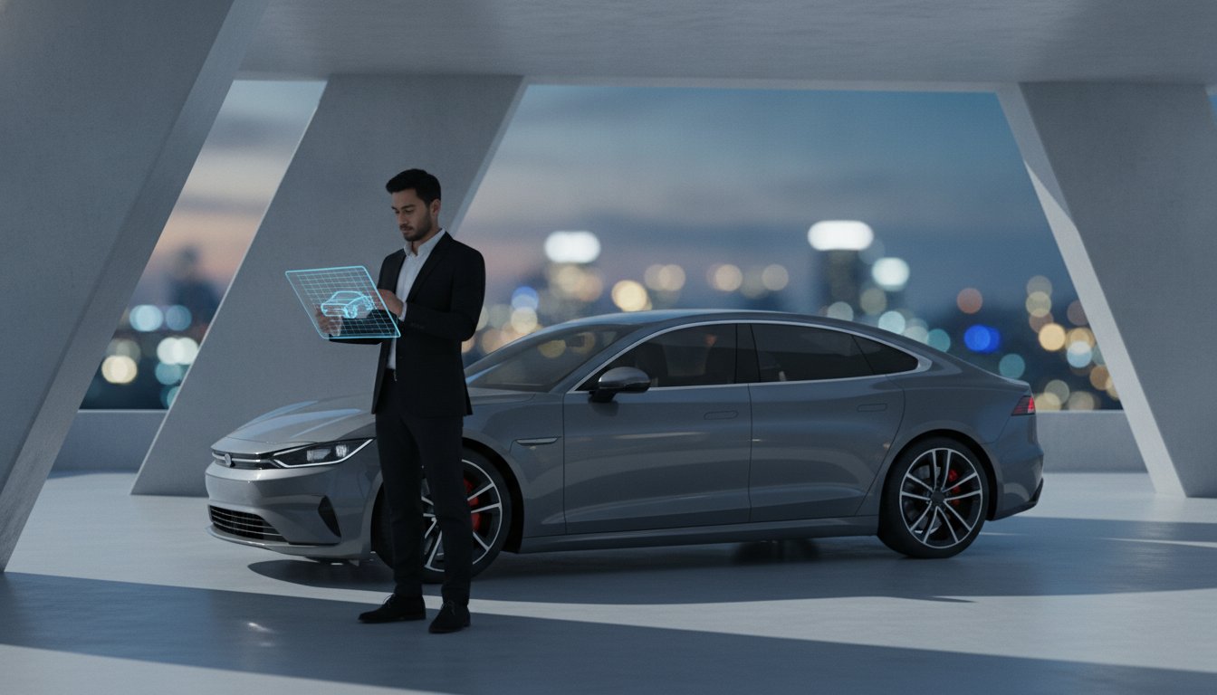 Mastering Visual Presentation: How to Take Photos for a Car Ad in 2026