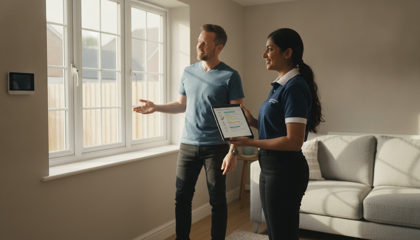 Homeowner Checklist for EPC Assessment: Prepare for a Better Rating in 2026
