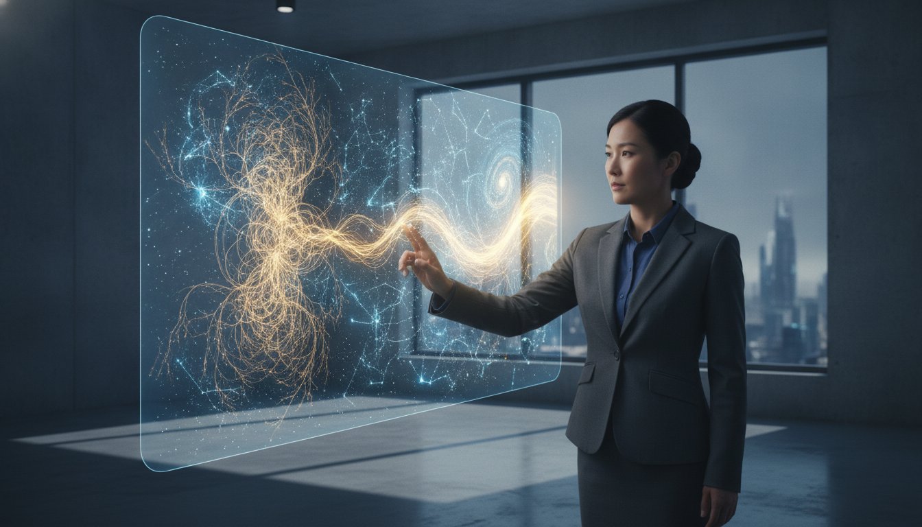 Psychic Channelling Reading: Decoding Your Energetic Blueprint for 2026