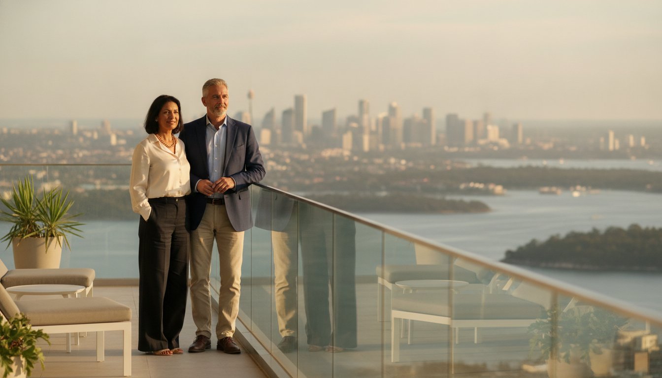 Retirement Income Planning Sydney: A Strategic Guide to Financial Longevity in 2026