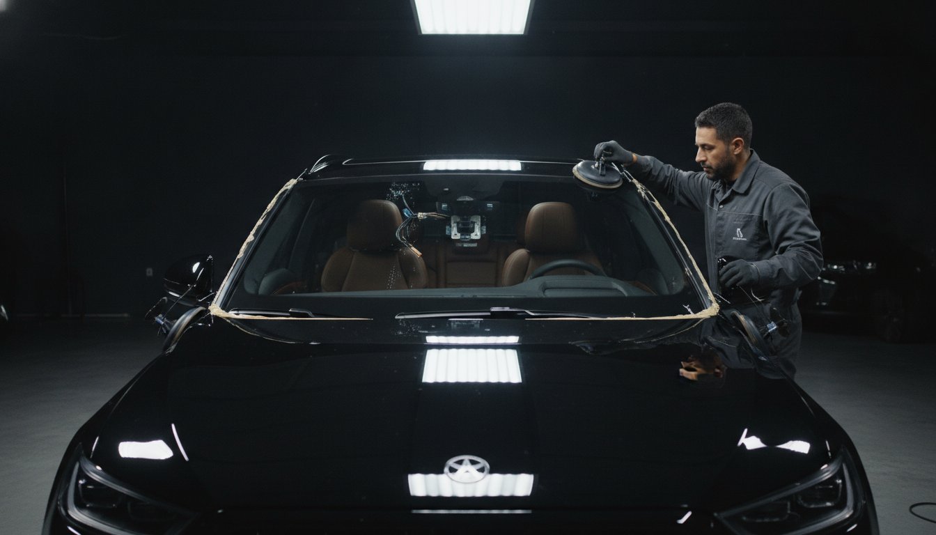 Does Car Insurance Cover Windshield Replacement? A Complete 2026 Guide