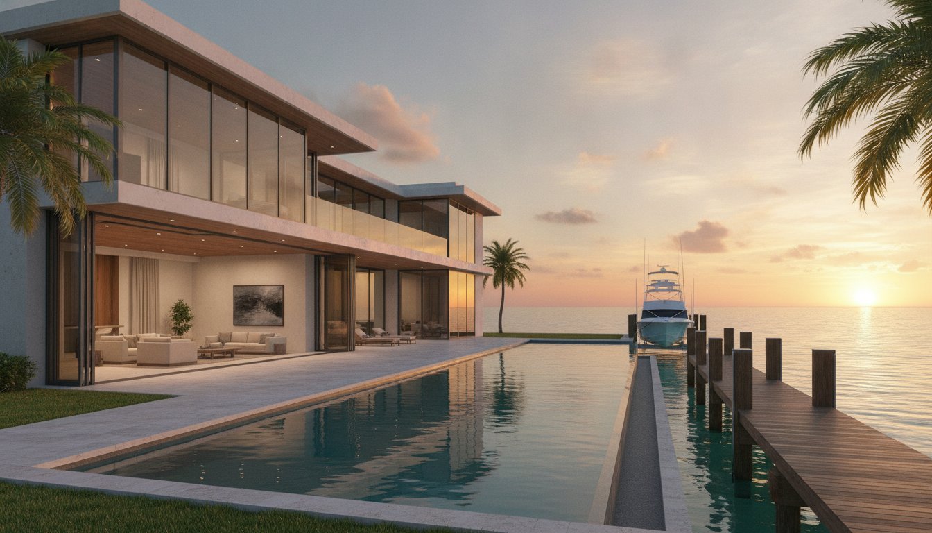 Luxury Waterfront Homes for Sale Florida Keys: The 2026 Premier Buyer’s Guide
