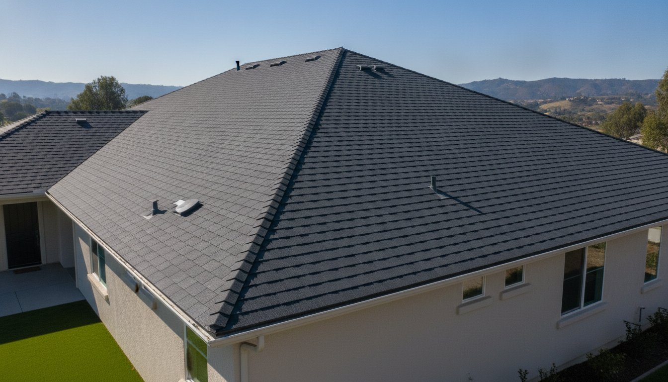 Roof Replacement San Diego: The 2026 Homeowner’s Guide to Quality & Value