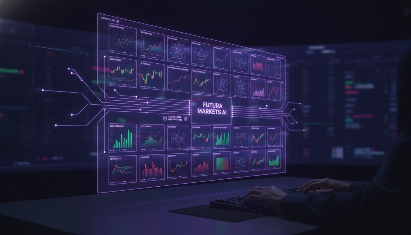AI Trading Software in 2026: The Ultimate Guide to the Financial Tools Marketplace