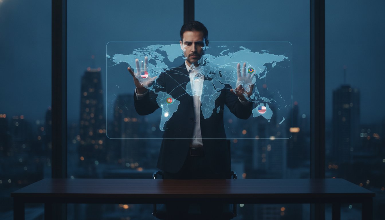 International Legal Structuring for Startups: The 2026 Strategic Guide to Global Scale