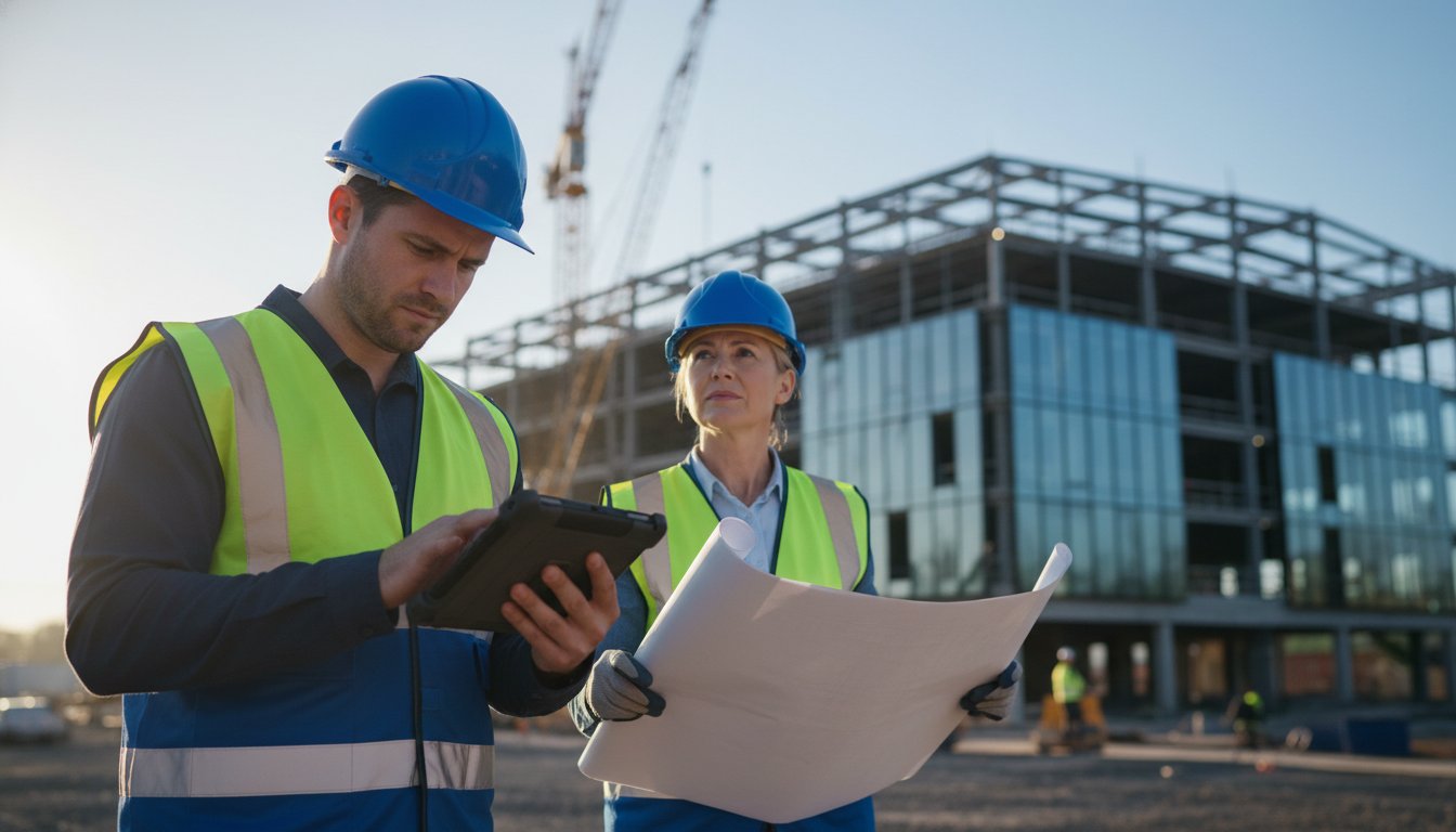 SMSTS vs SSSTS: Which CITB Course Do You Need?