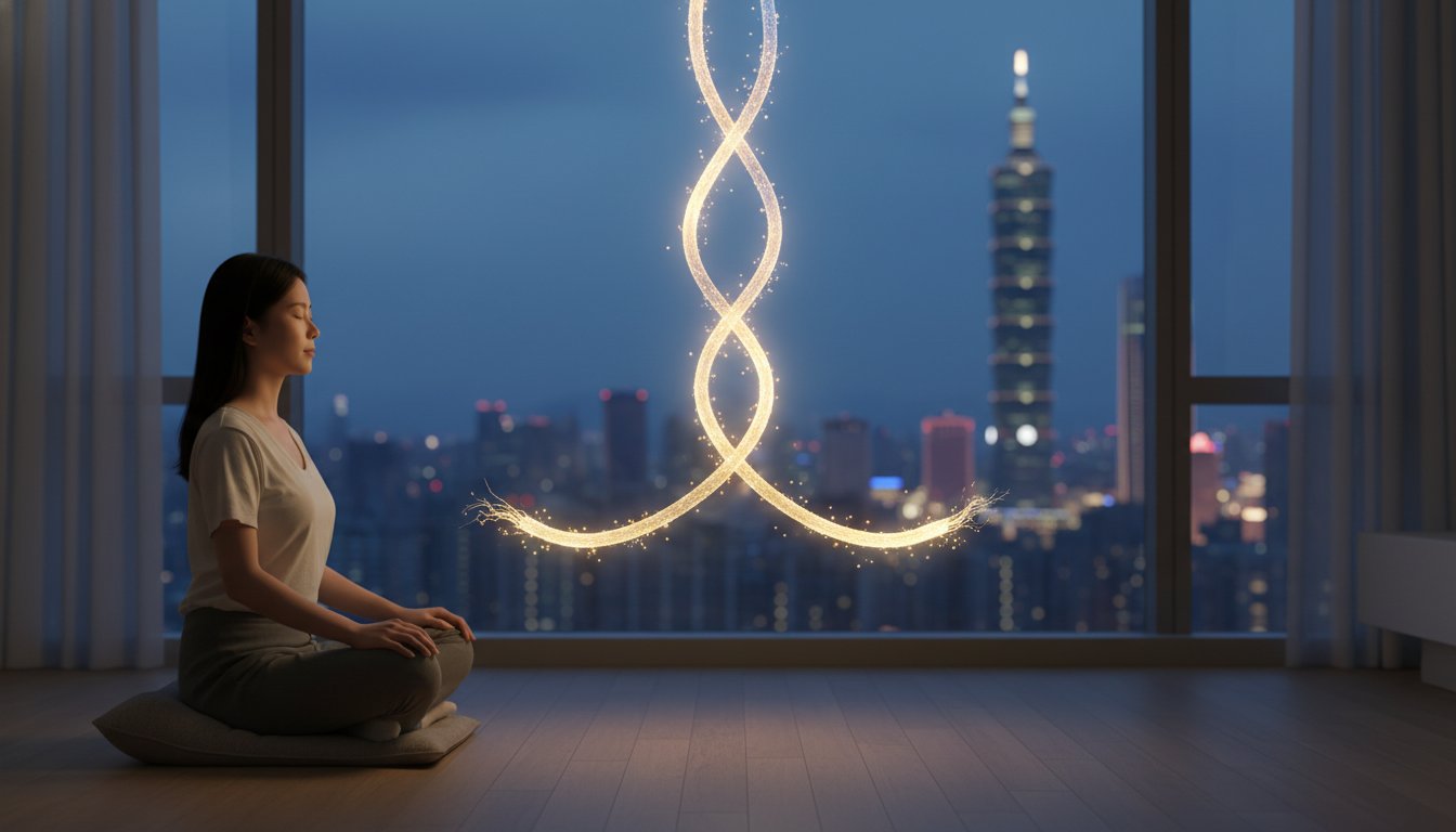 2026和合術推薦：專業老師解析感情挽回的靈性指引與修復關鍵