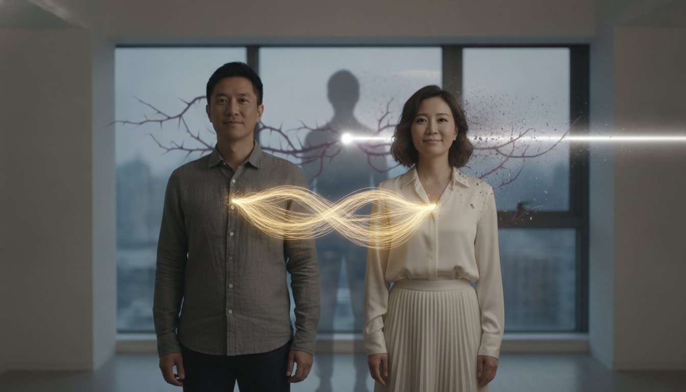 斬桃花老師推薦 2026：如何選擇專業法師斬斷爛桃花與第三者干擾？