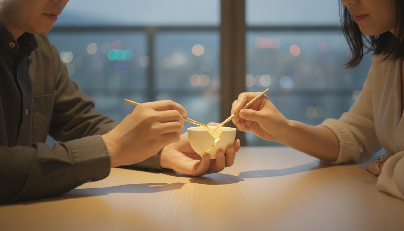 夫妻和合術全攻略：2026年修復婚姻裂痕與感情挽回的靈性檢核表