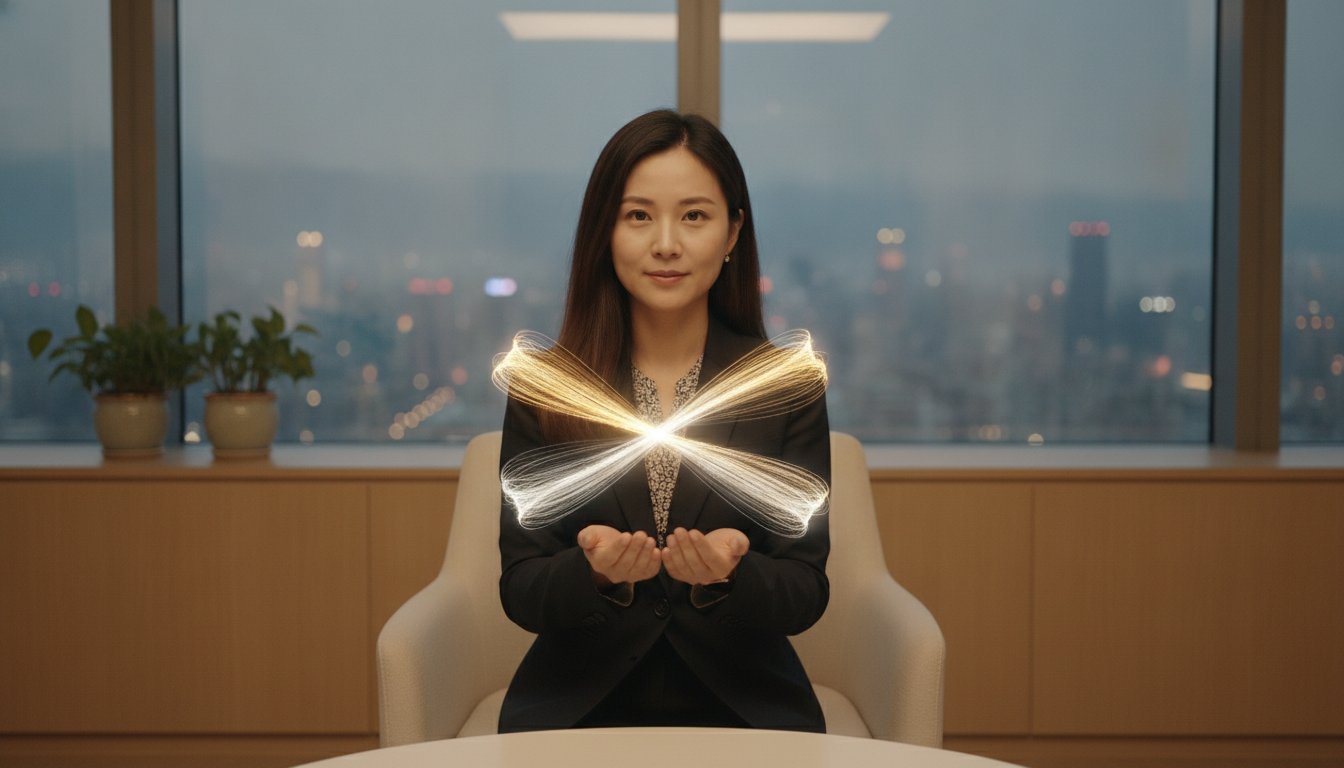 法事成功率的真相：破解感情挽回與和合術常見的五大迷思