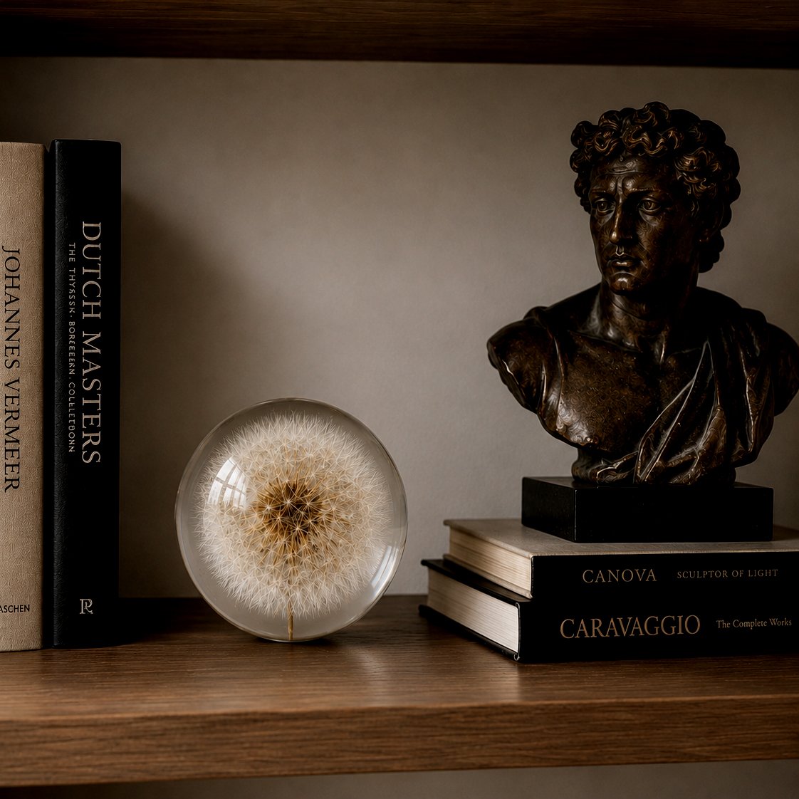 The Whispering Seed: Selecting a Thoughtful Memorial Gift for Eternal Remembrance