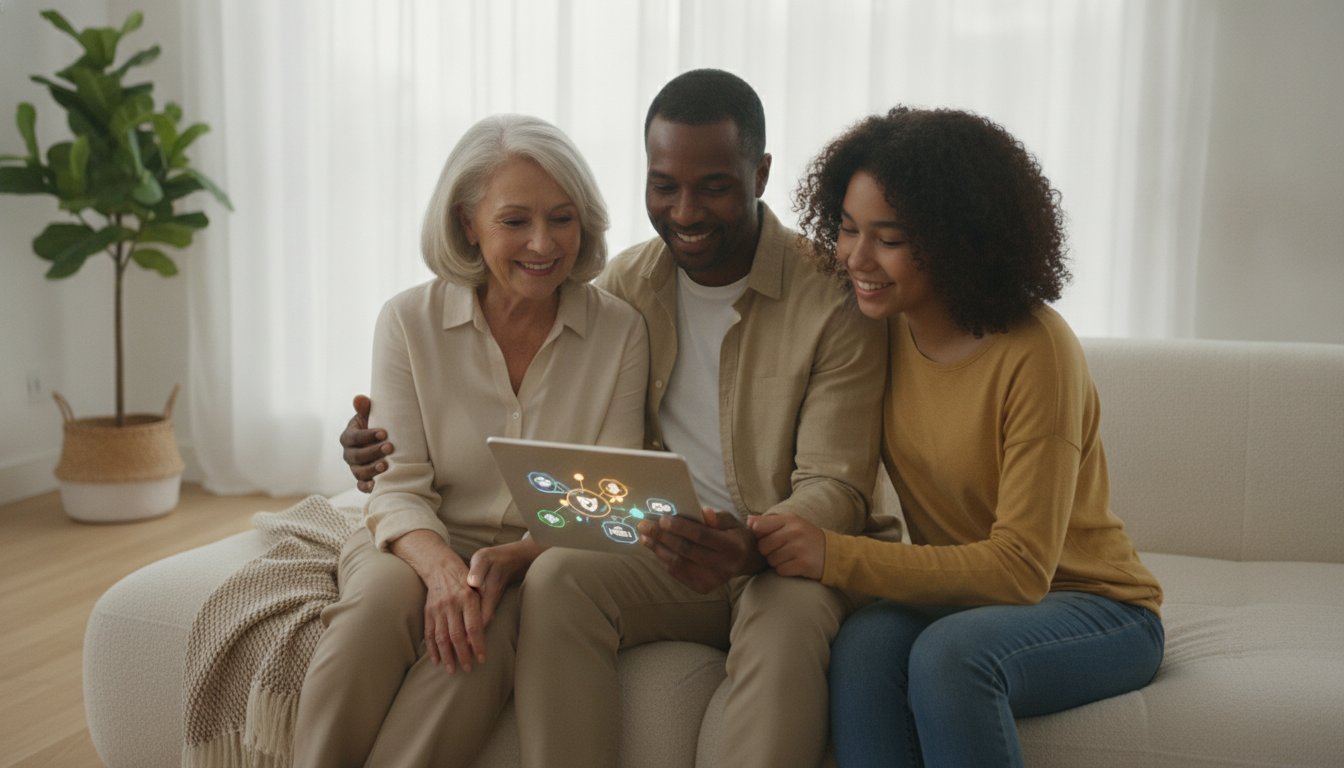 How to Manage Your Digital Legacy: A Simple Guide for 2026