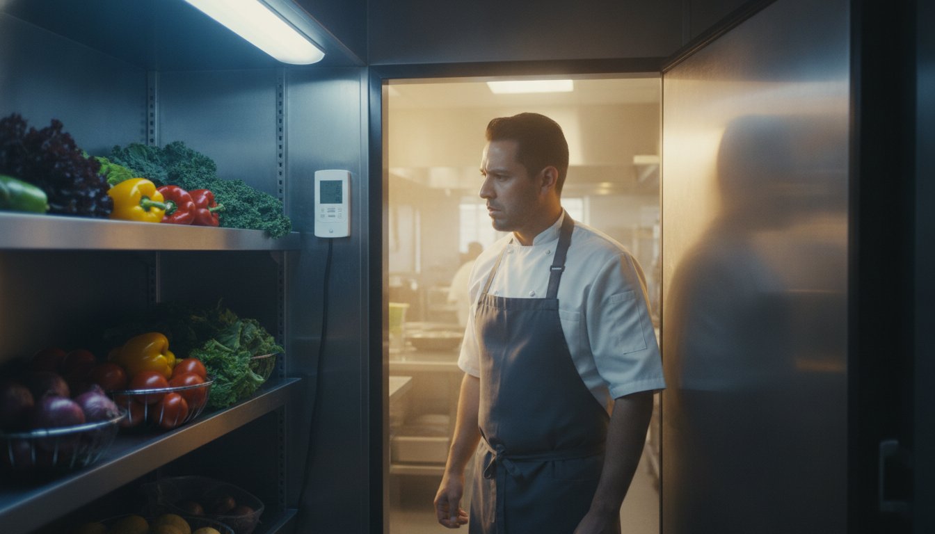 Commercial Refrigeration Repair in Orlando: The Business Owner’s Guide