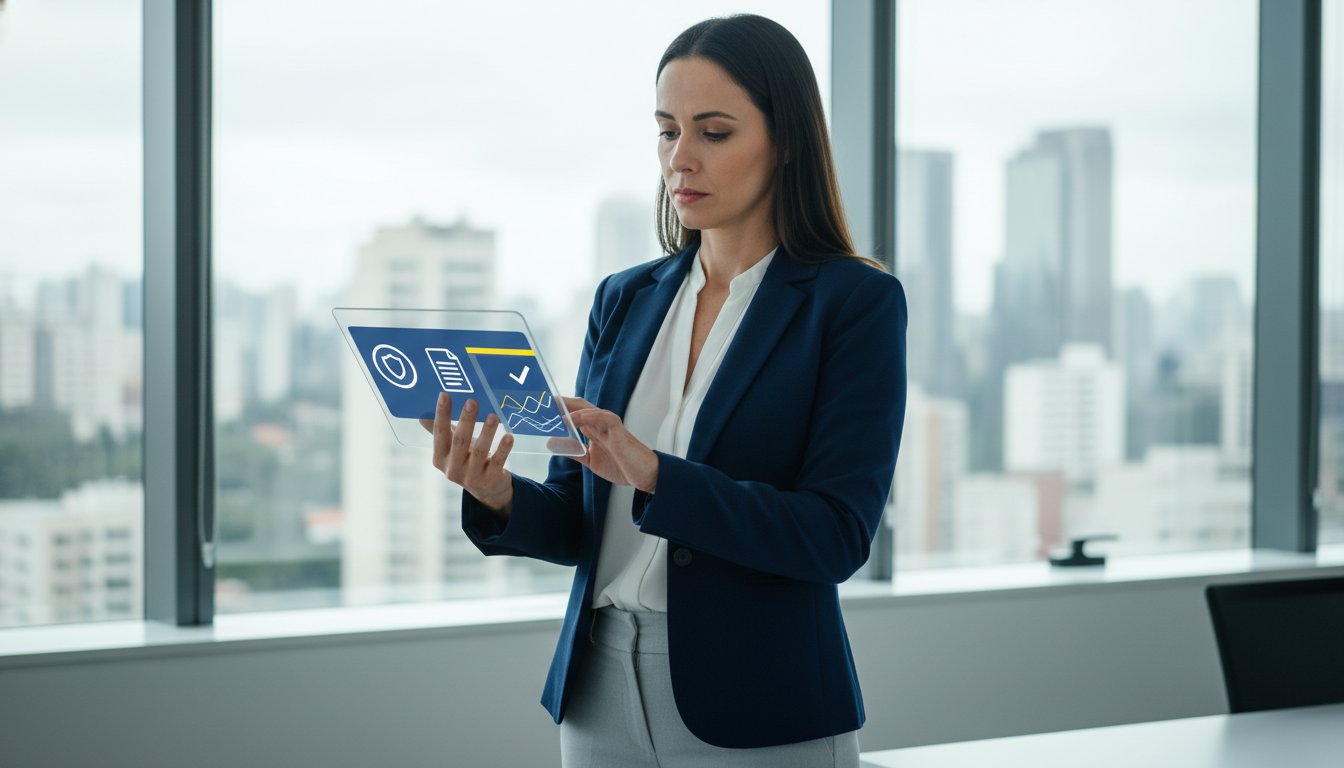 Verificar processos antes de contratar funcionário: Guia de Segurança e Compliance
