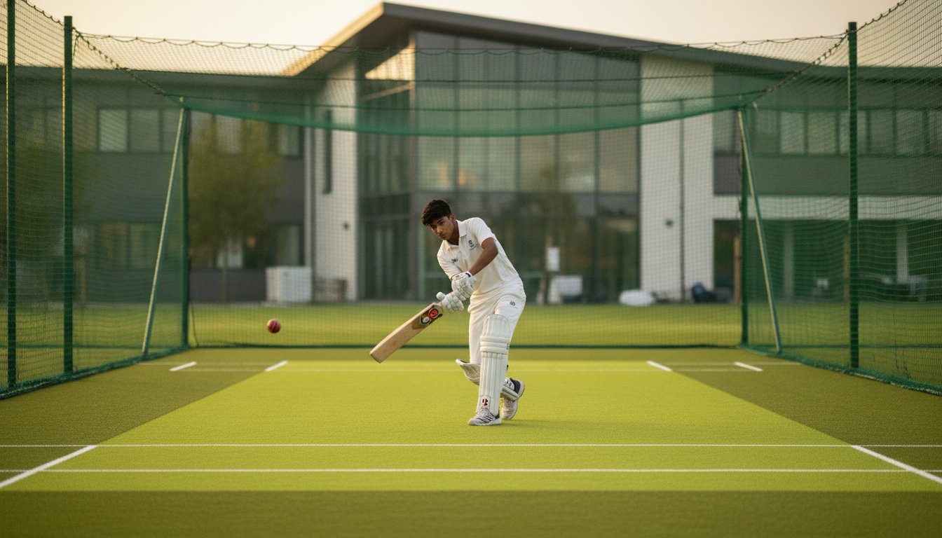 Funding for School Cricket Facilities: The 2026 Comprehensive Guide