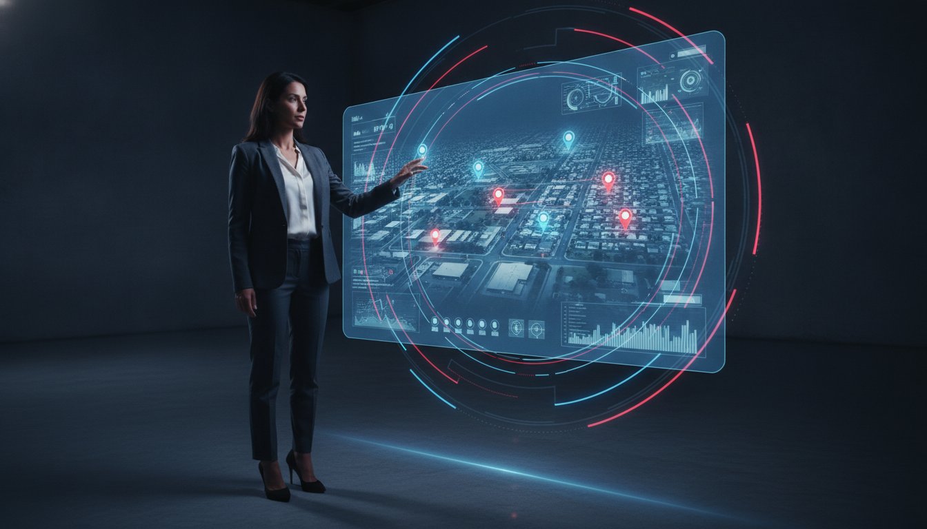 Automating Wholesale Real Estate Business: The 2026 AI Playbook