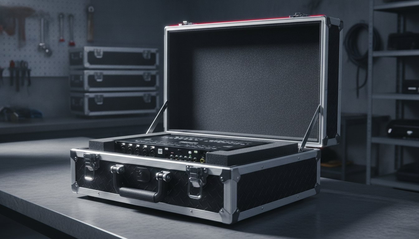 Best Way to Ship Expensive Electronics: A Professional Engineering Guide