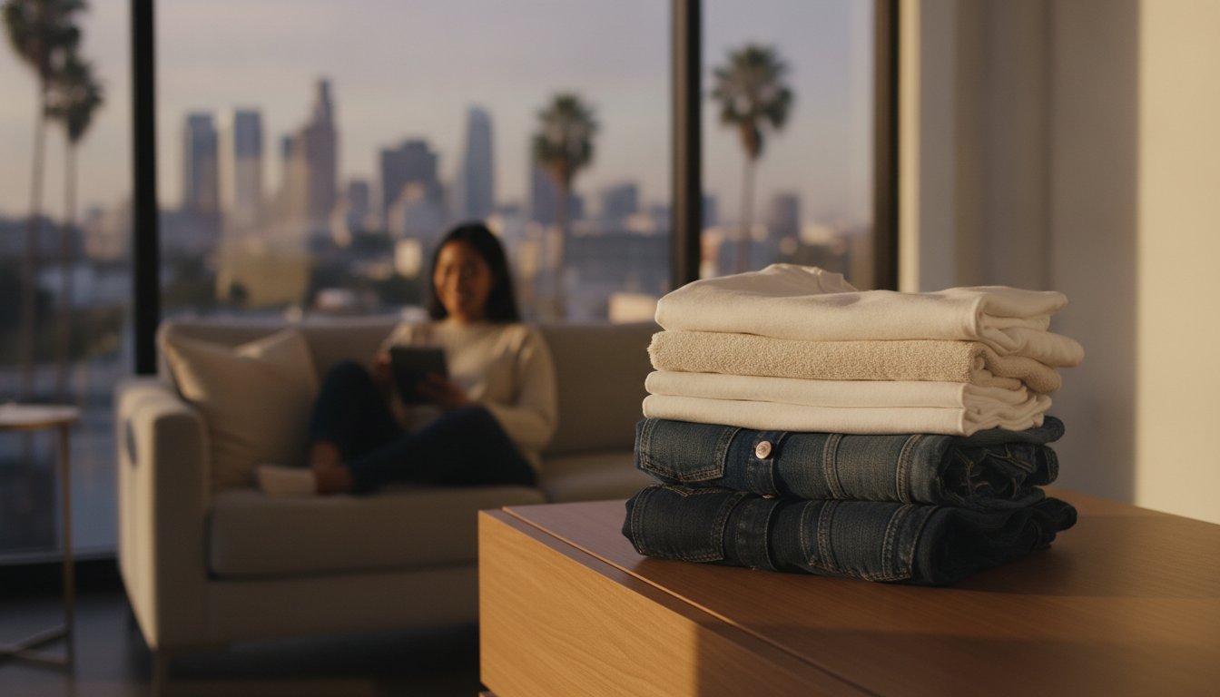 What is Wash and Fold? The Ultimate Laundry Timesaver for 2026