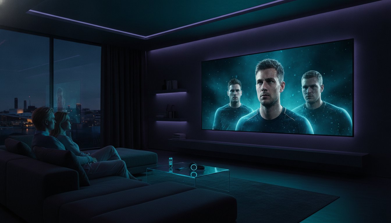 IPTV 4K Kvalitet: Den komplette guiden til Ultra HD-streaming i 2026