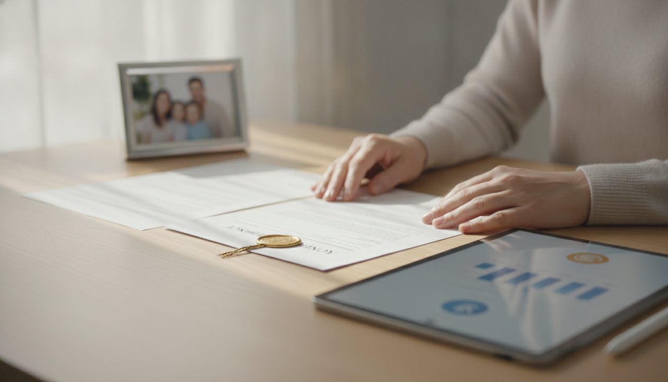 How to Close Bank Account of Deceased Person: A 2026 Step-by-Step Guide