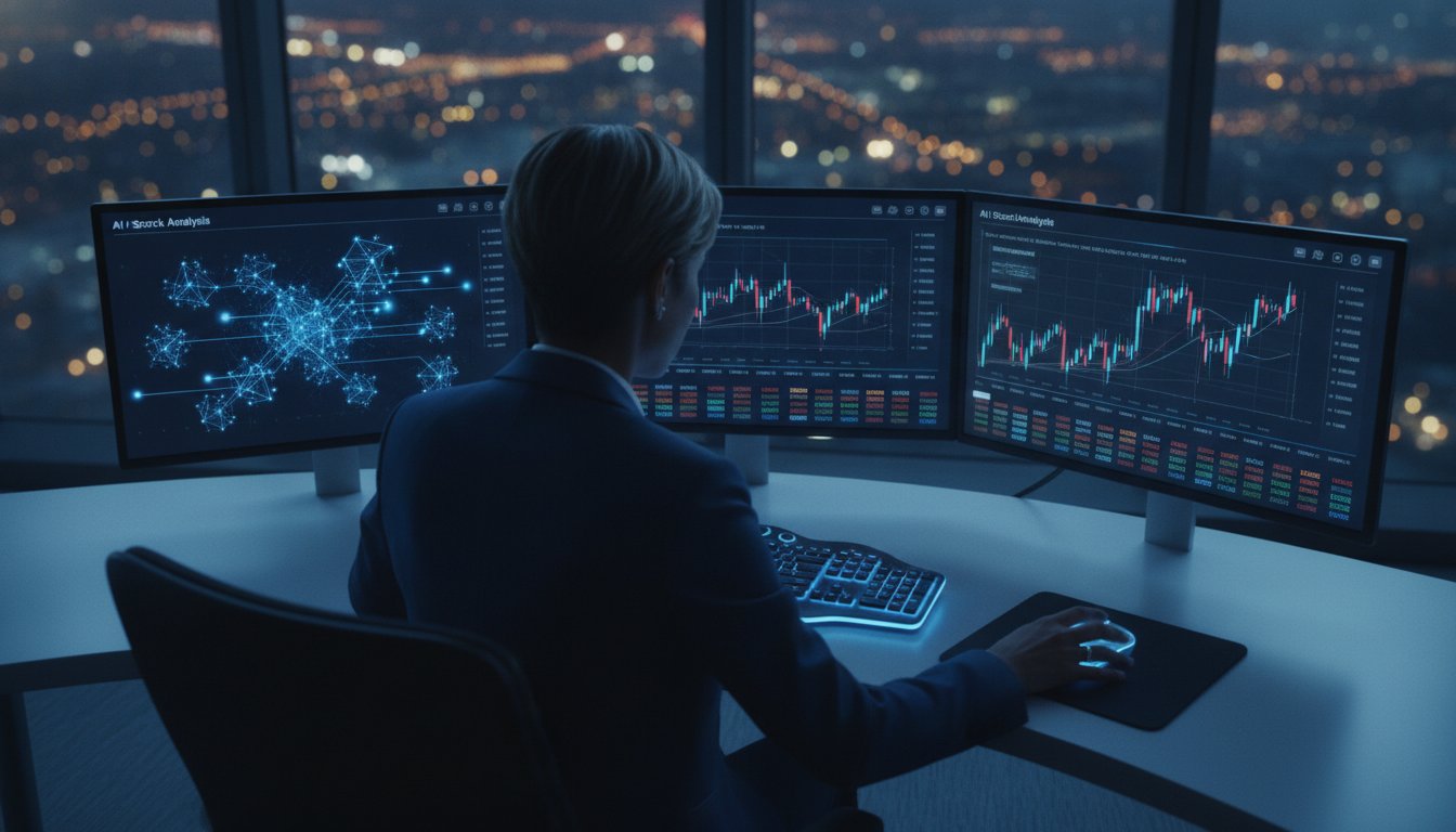 How to Analyze AI Stocks: A Professional Framework for 2026 Investors