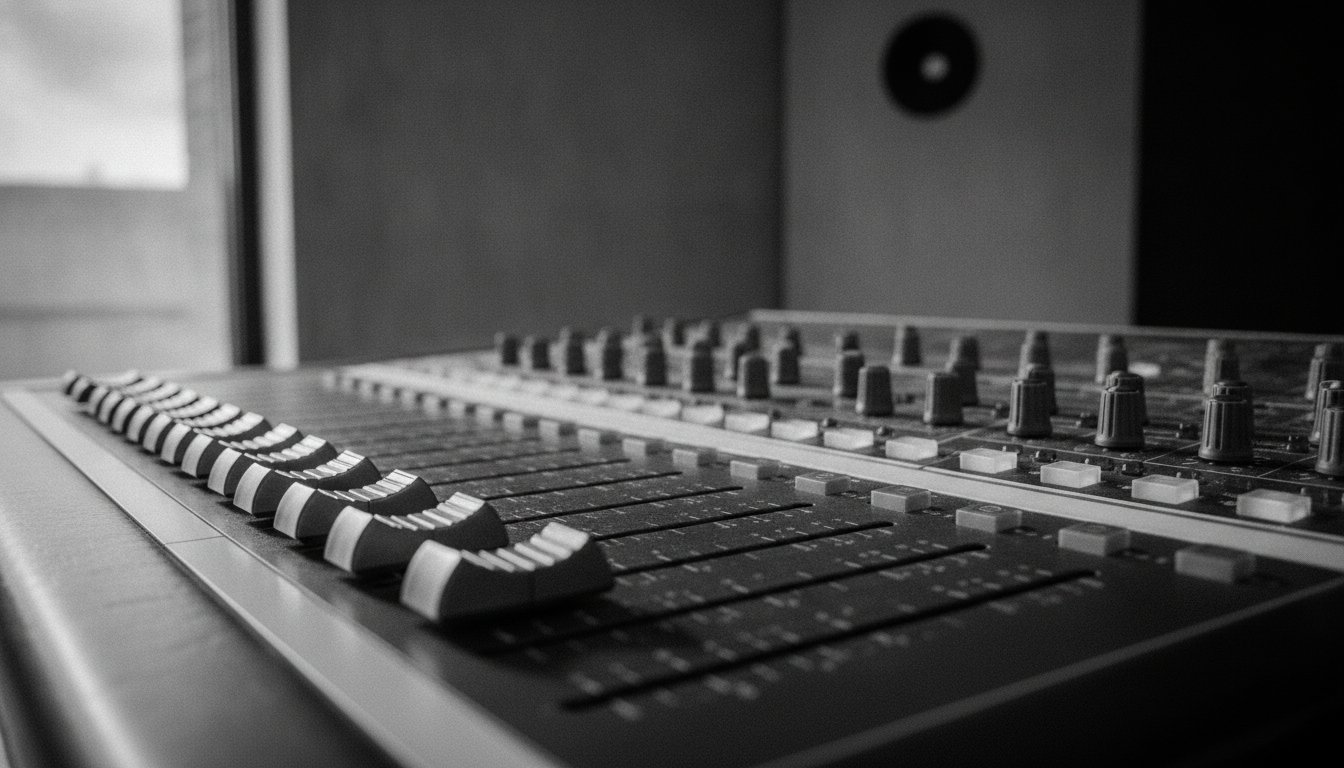Sound Design for Corporate Videos: A Strategic Framework for Auditory Trust