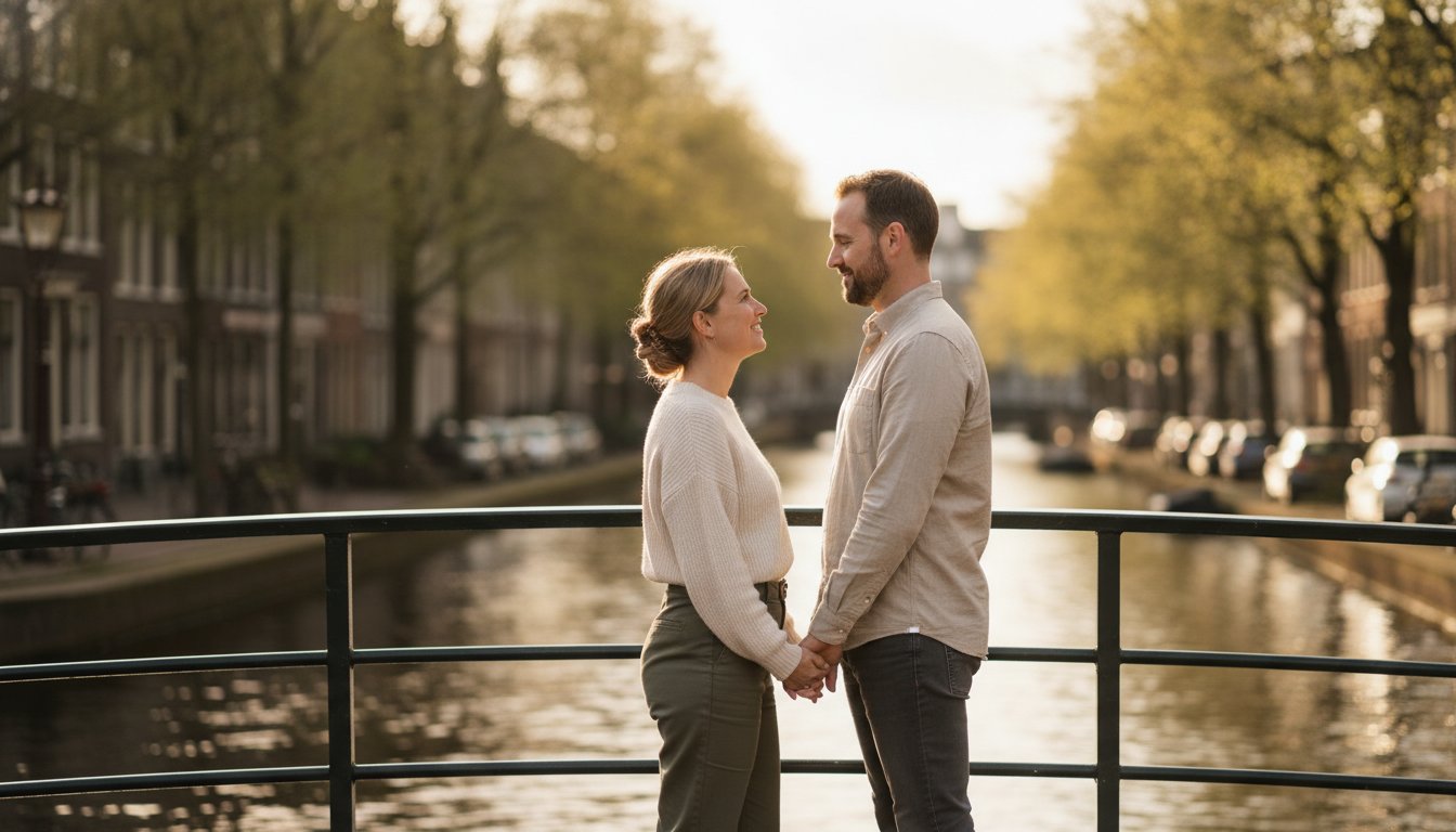 Communicatiepatronen doorbreken: zo vinden jullie de weg terug naar elkaar