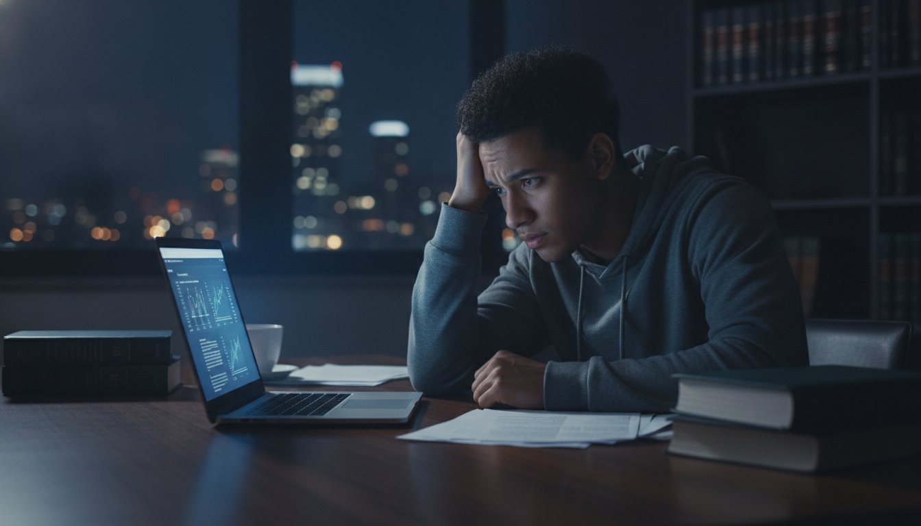 Navigating Complaints About Barbri Customer Service: Is There a Better Way to Prep?