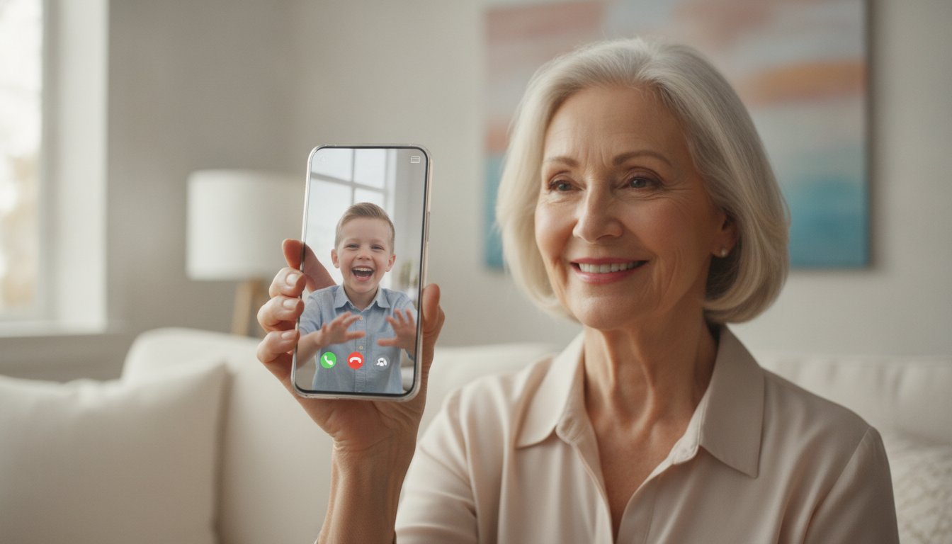 IPhone Basics for Seniors: A Patient Guide to Mastering Your Device in 2026