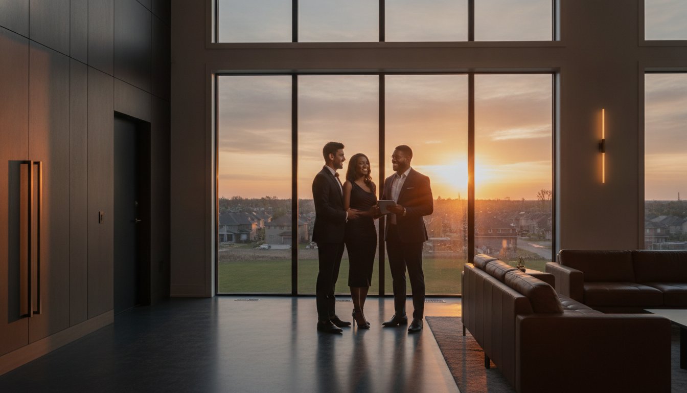 The Benefits of Using a Buyer Agent for New Construction in the GTA