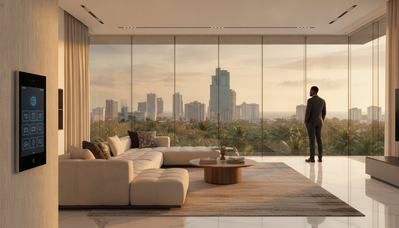 The Definitive 2026 Guide to Selecting a Two Bedroom Luxury Apartment