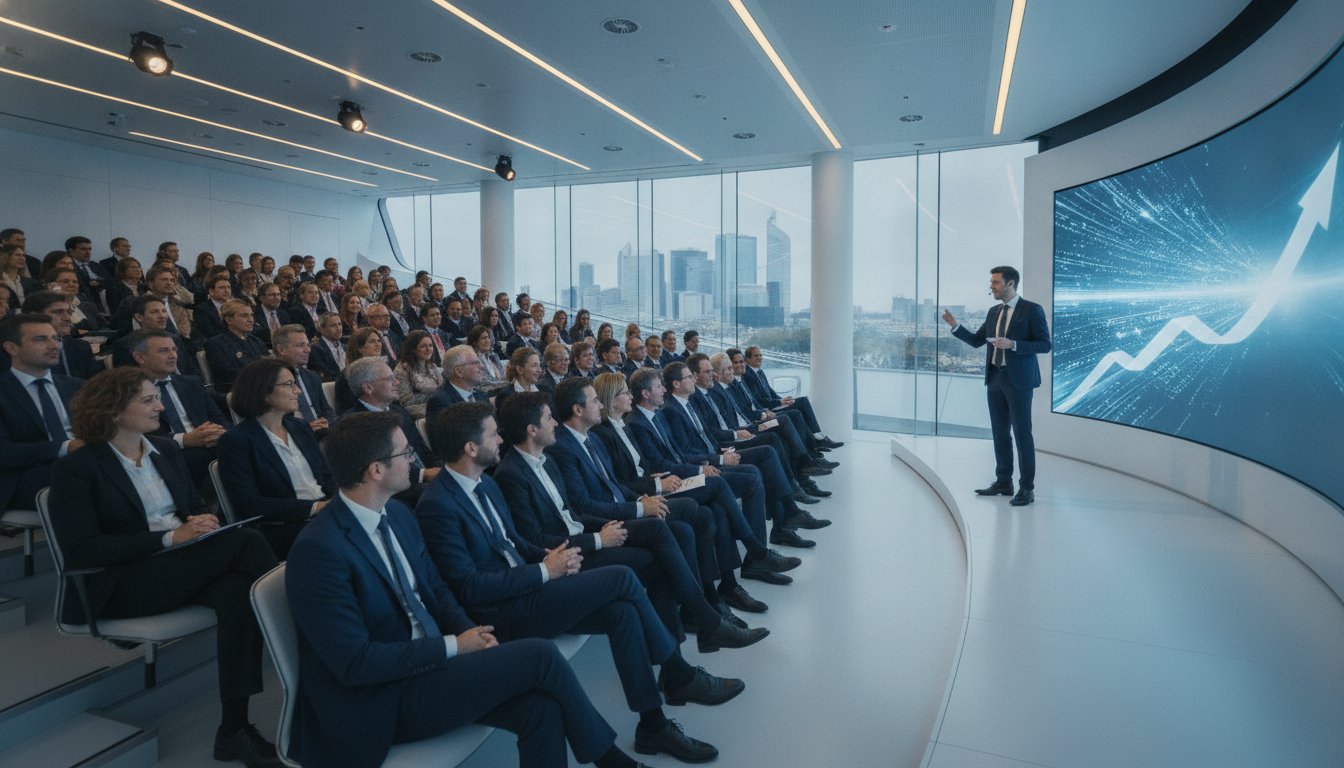 Critères pour choisir une agence d'humour B2B : le guide stratégique 2026