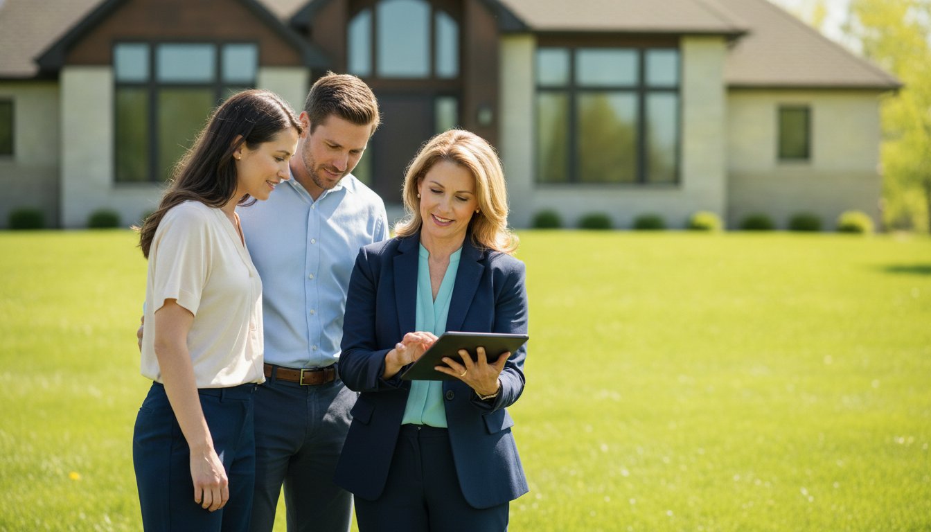 Working with Angela Worth vs. Other Top Grand Rapids Realtors: A Strategic Comparison