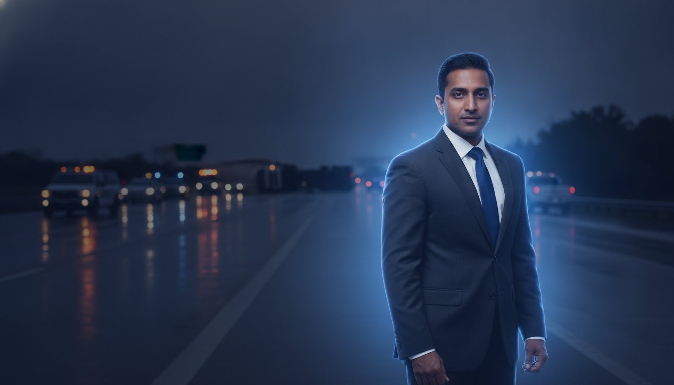 Orlando Truck Accident Lawyer: Aggressive Advocacy Against Big Trucking Firms (2026)