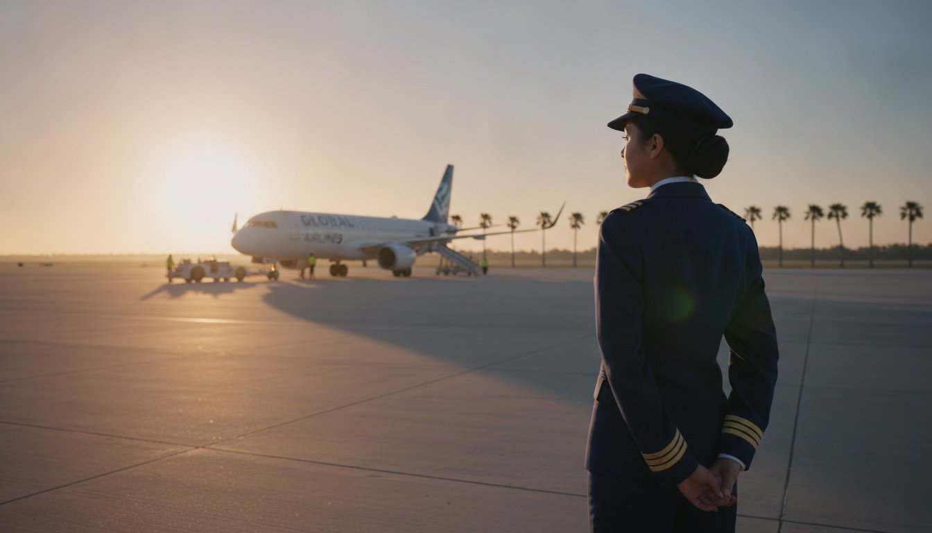 Is Becoming a Pilot a Good Investment in 2026? ROI and Career Outlook