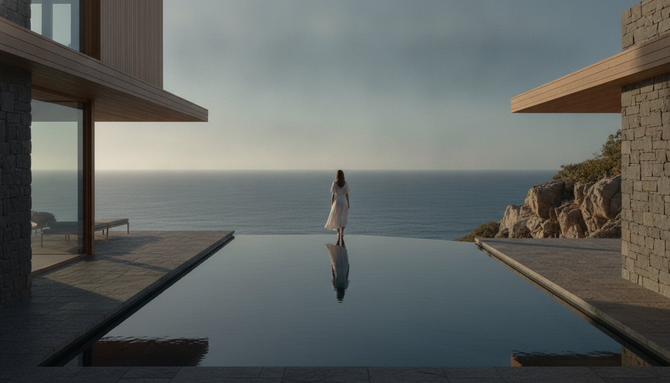 Luxury Travel Design: The Architecture of Atmosphere and Connection
