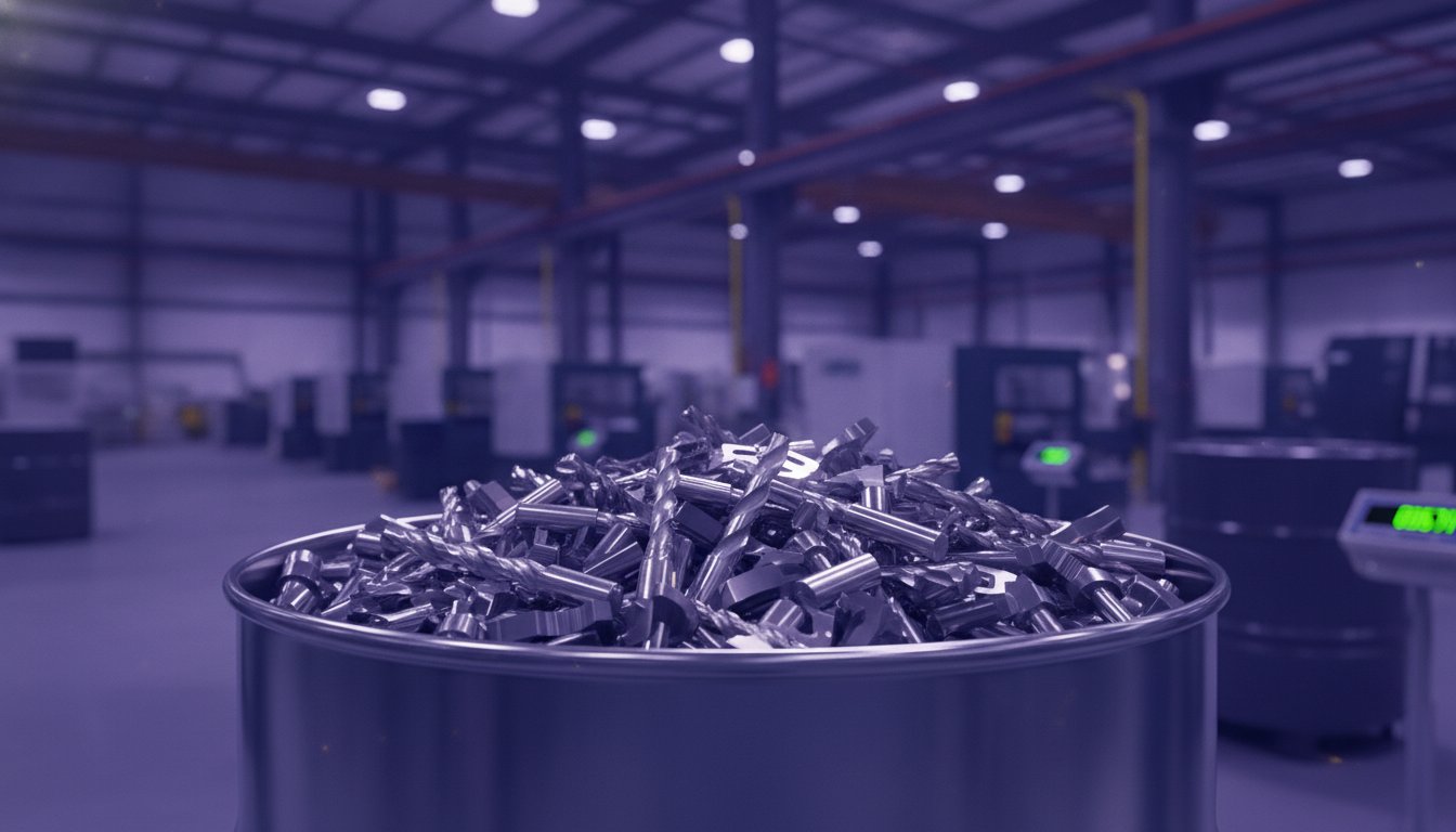 Reviews of National Carbide Recyclers: How to Vet Your Partner in 2026