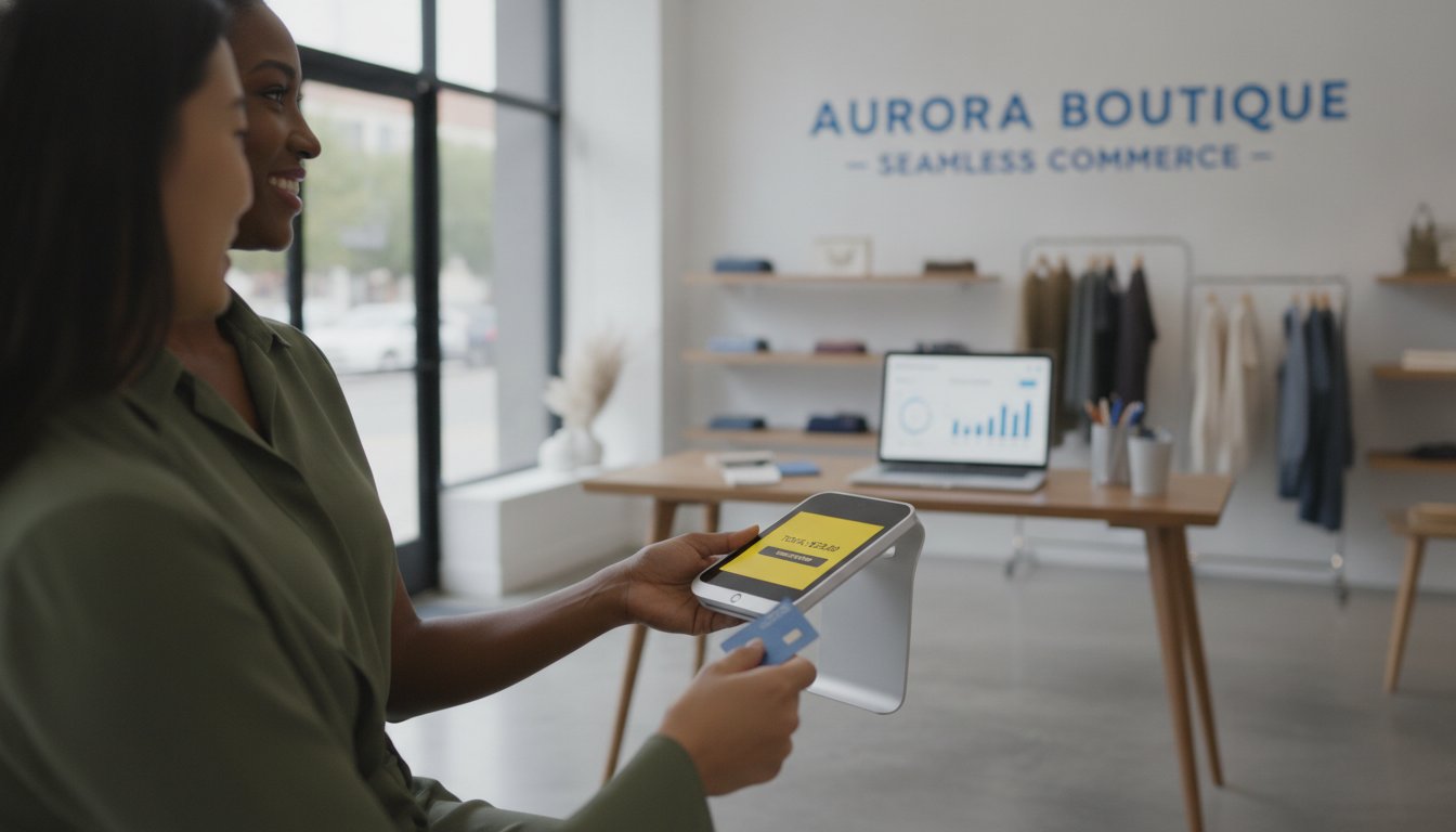 What is a Merchant Services Company? The 2026 Guide to Payment Solutions