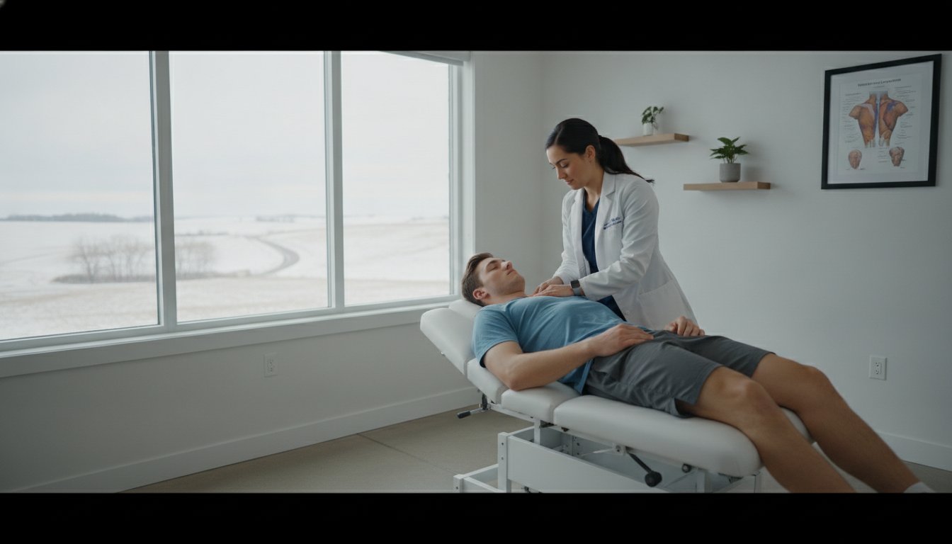 Chiropractic Care for Hockey Players: Enhancing Performance and Recovery in 2026