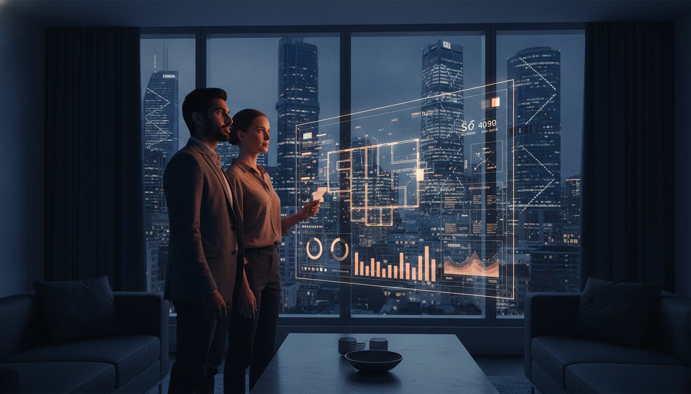 Pre-Approval Home Loan: Your Tactical Blueprint for Property Success in 2026