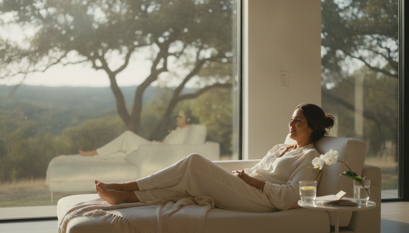 Lymphatic Drainage After Mommy Makeover in Austin: A Clinical Recovery Guide