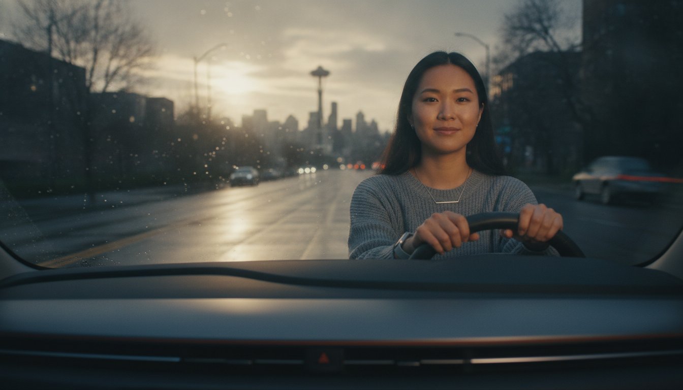 Driving Test Preparation in Seattle: Your 2026 Guide to Passing on the First Try