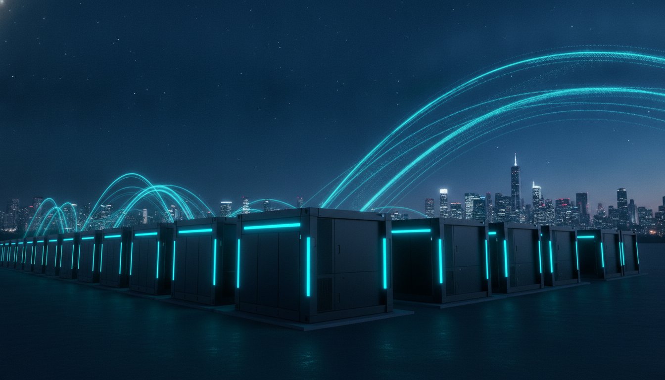 Commercial BESS Design Considerations: The 2026 Strategic Engineering Guide