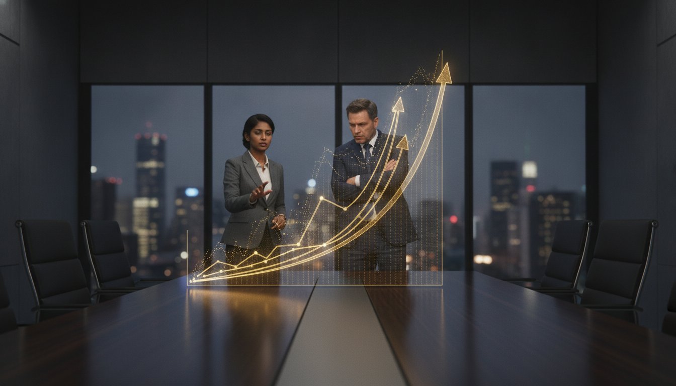 Financing Business Expansion: The Strategic Guide to Scaling in 2026