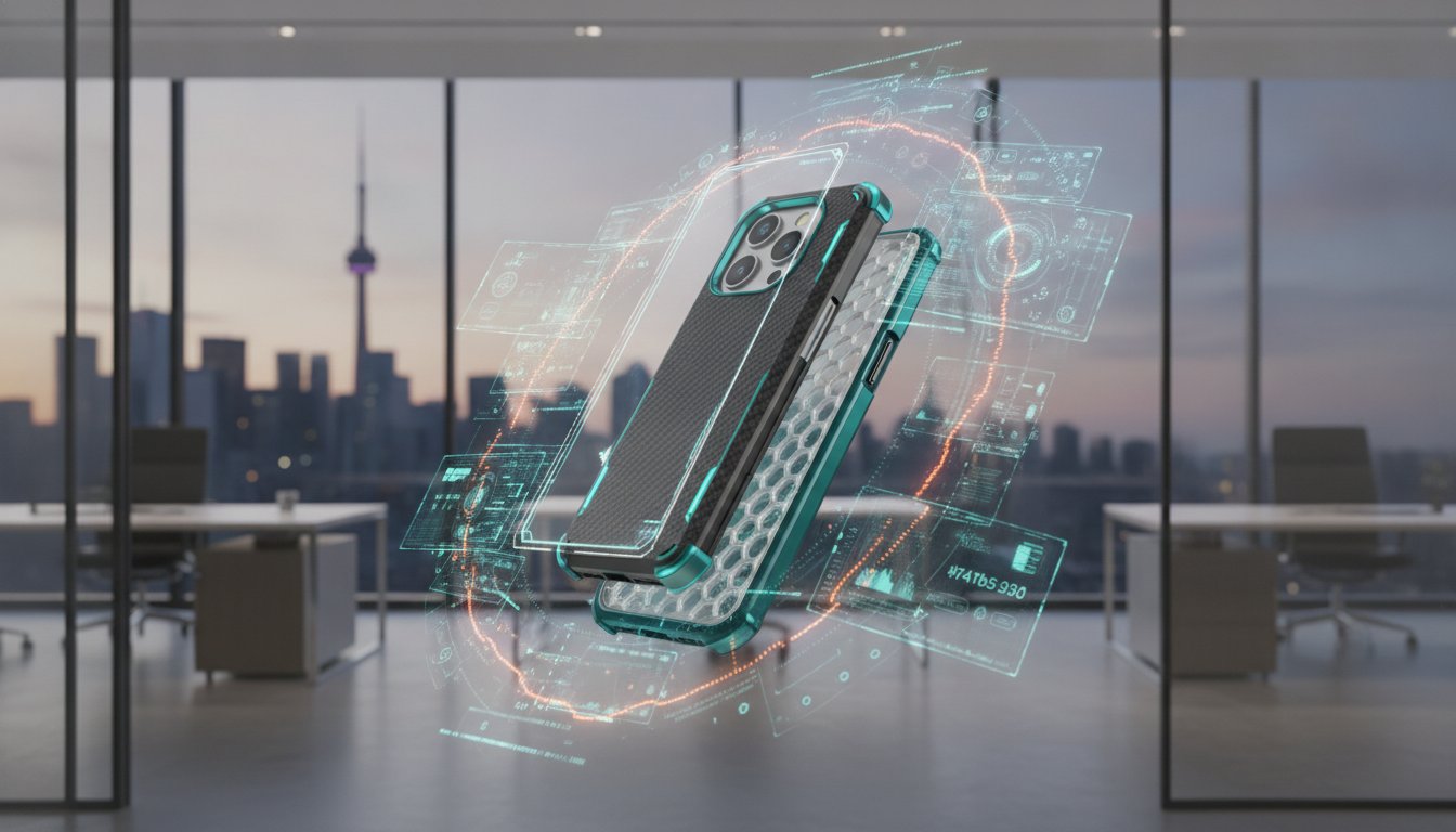Best Protective Phone Cases Canada: The 2026 Professional Selection Guide