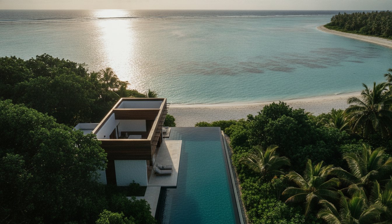 Remote Fiji Island Escape: A 2026 Guide to Secluded Luxury