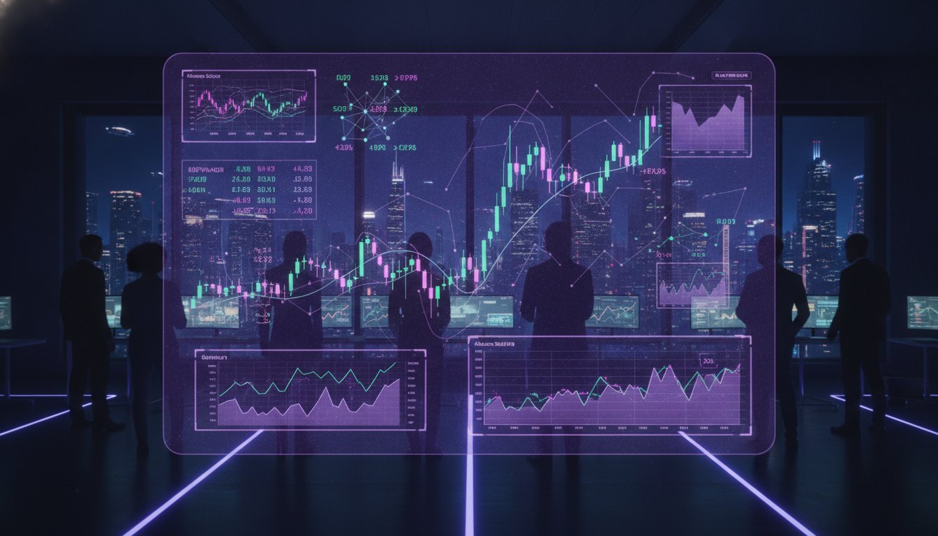 Algo Trading in 2026: The Definitive Guide to Automated Market Intelligence