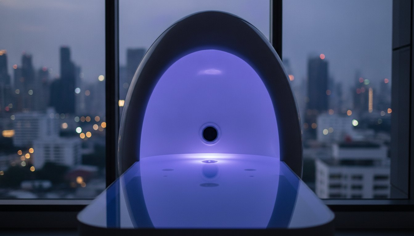 Why a 60-Minute Float Session in Bangkok is the Perfect Mental Reset