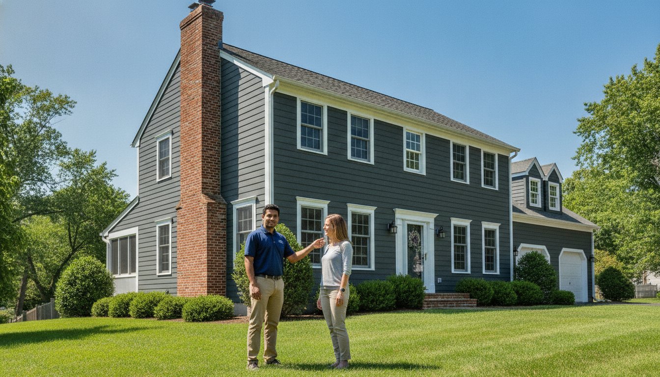 Chimney Cleaning Cost NJ: 2026 Price Guide & Safety Value